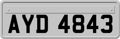 AYD4843