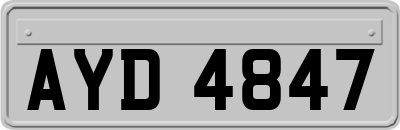 AYD4847