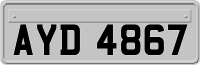 AYD4867