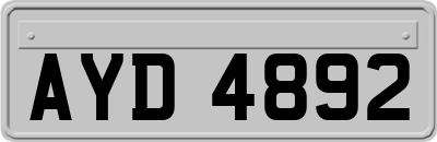 AYD4892