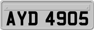 AYD4905