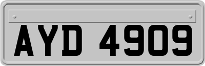 AYD4909