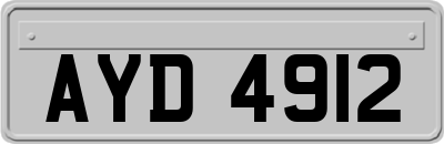 AYD4912