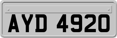AYD4920