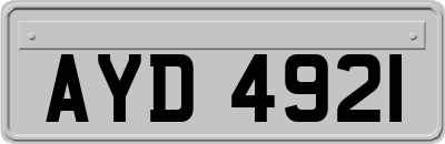 AYD4921