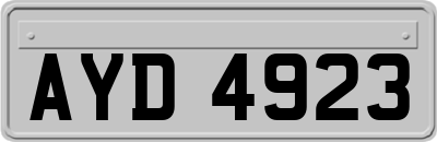 AYD4923