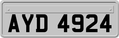 AYD4924