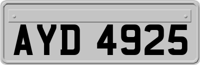 AYD4925