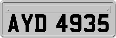 AYD4935