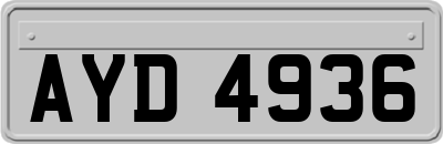 AYD4936