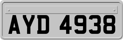 AYD4938