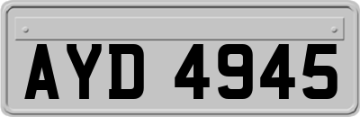 AYD4945