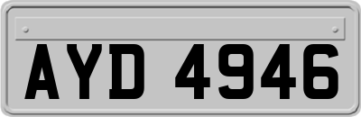 AYD4946