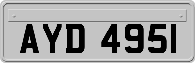AYD4951