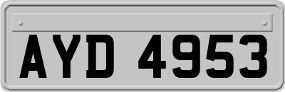 AYD4953