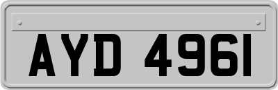 AYD4961