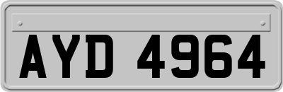 AYD4964