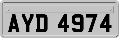 AYD4974