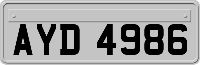 AYD4986