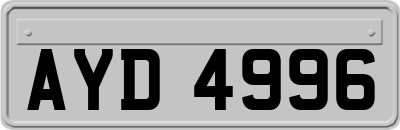 AYD4996