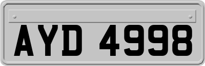 AYD4998