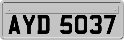 AYD5037