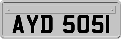 AYD5051