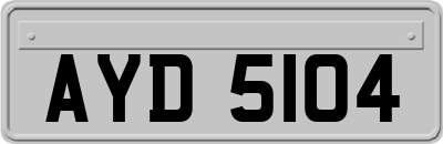 AYD5104