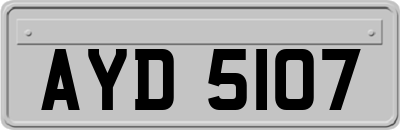 AYD5107