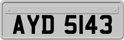 AYD5143