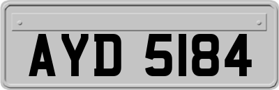 AYD5184