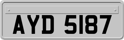 AYD5187