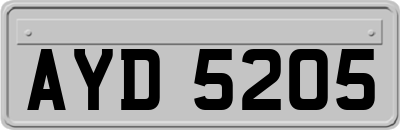 AYD5205