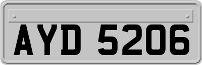 AYD5206