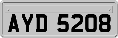 AYD5208