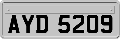 AYD5209