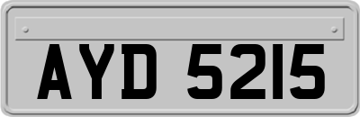 AYD5215
