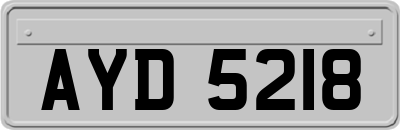 AYD5218
