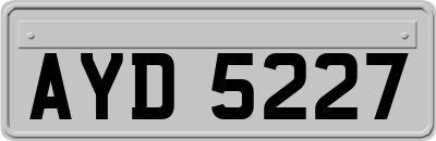 AYD5227