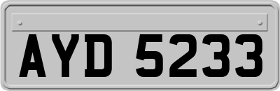 AYD5233