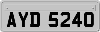 AYD5240
