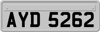AYD5262