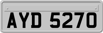 AYD5270