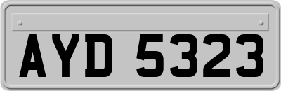AYD5323