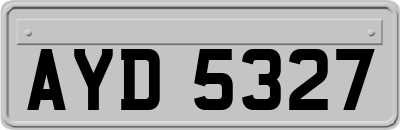 AYD5327