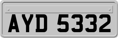 AYD5332