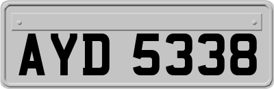 AYD5338