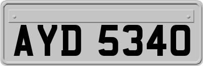 AYD5340