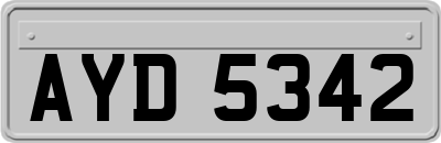 AYD5342