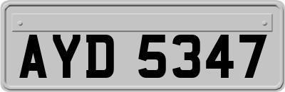 AYD5347